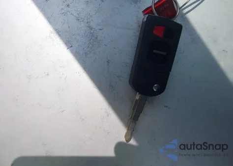 2010 Mazda Mazda6 I Touring from USA, damaged, VIN 1YVHZ8CH3A5M49437